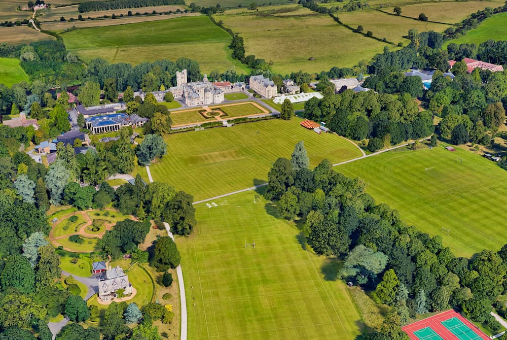 Canford celebrates outstanding A level results and outcomes  